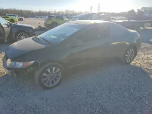 2009 HONDA CIVIC