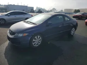 2009 HONDA CIVIC