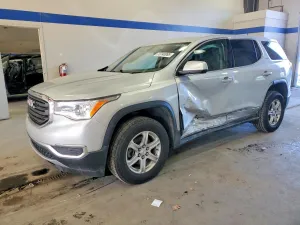 2018 GMC ACADIA