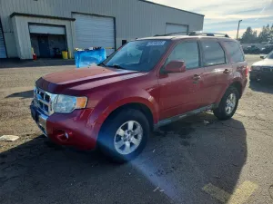 2010 FORD ESCAPE