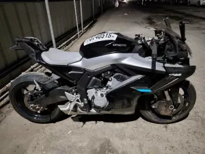 2025 CF MOTO ALL OTHER