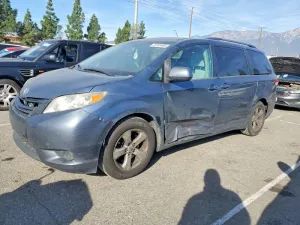 2013 TOYOTA All Models