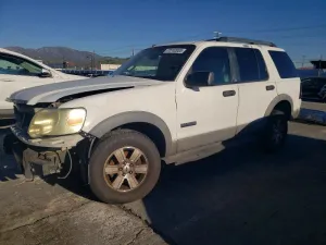 2006 FORD EXPLORER