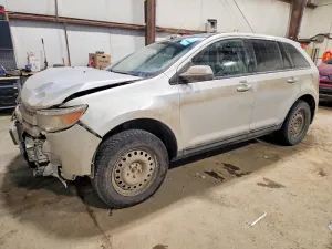 2011 FORD EDGE