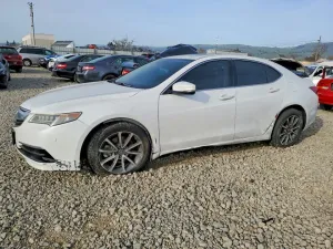 2016 ACURA TLX