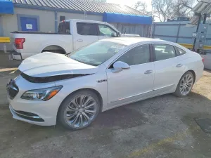 2017 BUICK LACROSSE