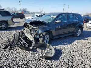 2014 CHEVROLET EQUINOX