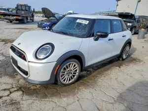2025 MINI COOPER