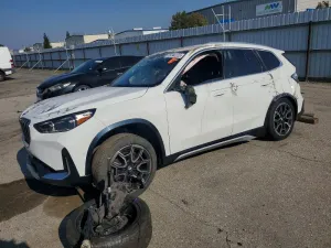 2023 BMW X1