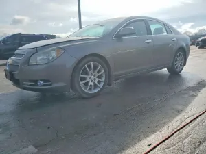 2012 CHEVROLET MALIBU