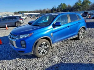 2020 MITSUBISHI OUTLANDER