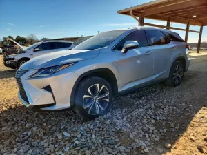 2018 LEXUS RX350