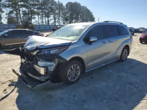 2025 TOYOTA All Models