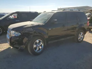2012 FORD ESCAPE