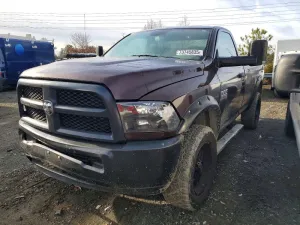2015 DODGE RAM 3500