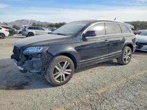2015 AUDI Q7