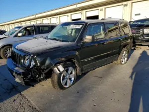 2015 JEEP PATRIOT