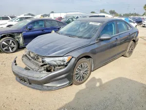 2021 VOLKSWAGEN JETTA