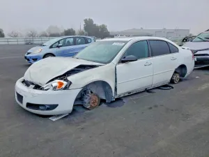 2014 CHEVROLET IMPALA