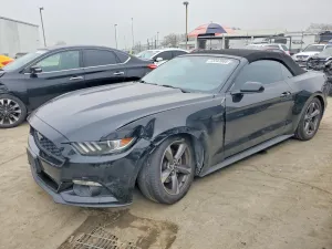 2015 FORD ALL Models