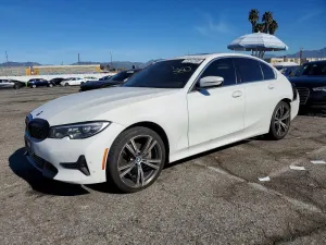 2021 BMW MOTORRAD 3 SERIES