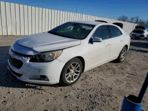 2014 CHEVROLET MALIBU