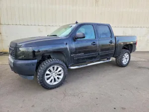 2008 CHEVROLET ALL Models