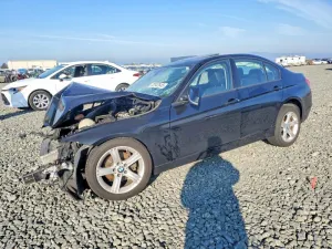 2014 BMW 3 SERIES