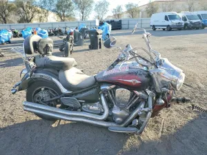 2005 KAWASAKI VN2000 D1