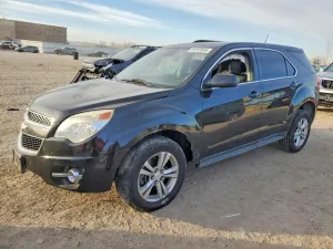 2014 CHEVROLET EQUINOX