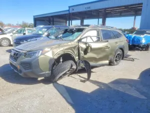 2024 SUBARU OUTBACK WI