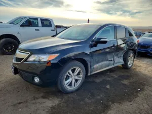 2015 ACURA RDX
