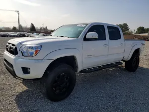 2015 TOYOTA All Models