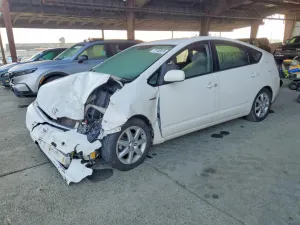 2009 TOYOTA PRIUS