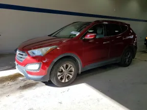 2014 HYUNDAI SANTA FE