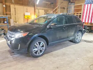 2013 FORD EDGE