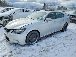 2013 LEXUS GS350
