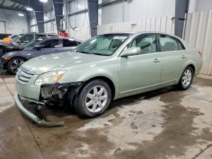 2006 TOYOTA AVALON