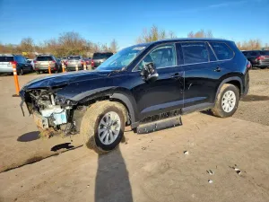 2024 TOYOTA GRAND HIGH