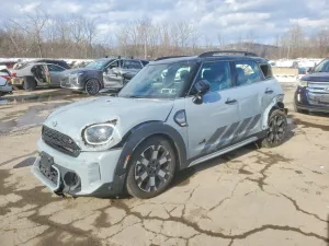 2023 MINI COOPER