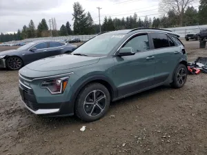 2023 KIA NIRO