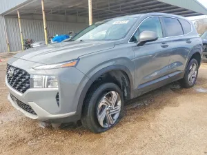 2021 HYUNDAI SANTA FE
