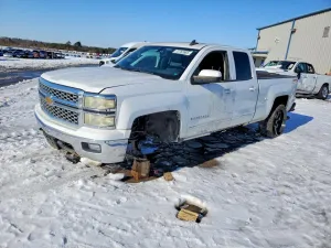 2015 CHEVROLET ALL Models