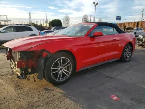 2017 FORD ALL Models