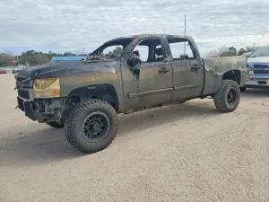 2011 CHEVROLET ALL Models