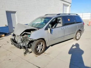 2006 TOYOTA All Models