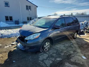 2006 TOYOTA All Models