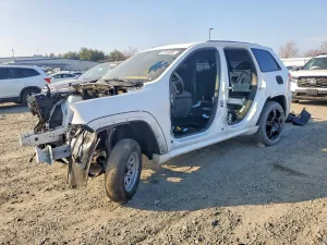 2021 JEEP GRAND CHER