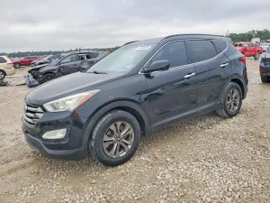 2016 HYUNDAI SANTA FE