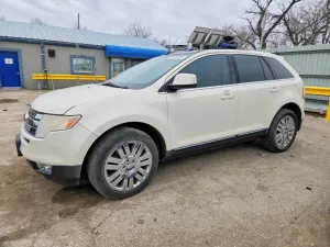 2008 FORD EDGE